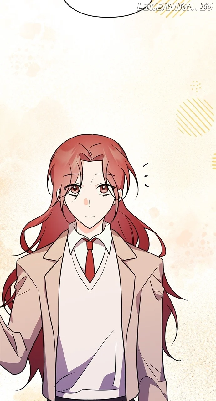 My Crush Got Possessed by the Duke Chapter 58 290 04