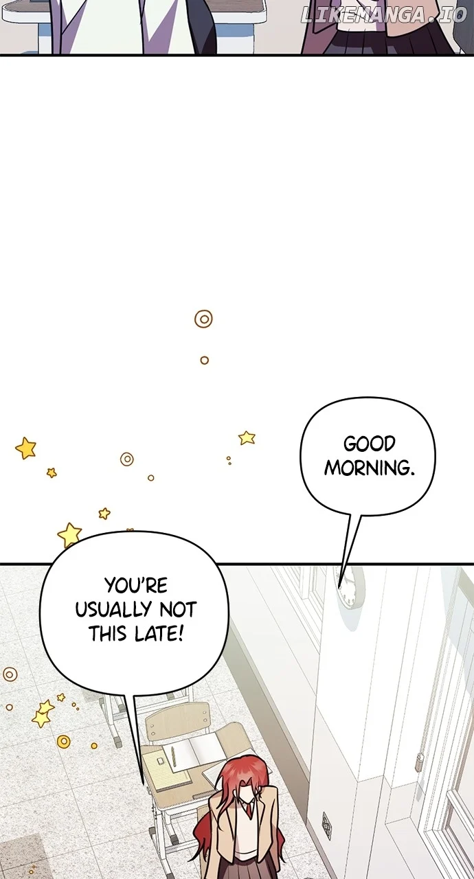 My Crush Got Possessed by the Duke Chapter 58 292 06