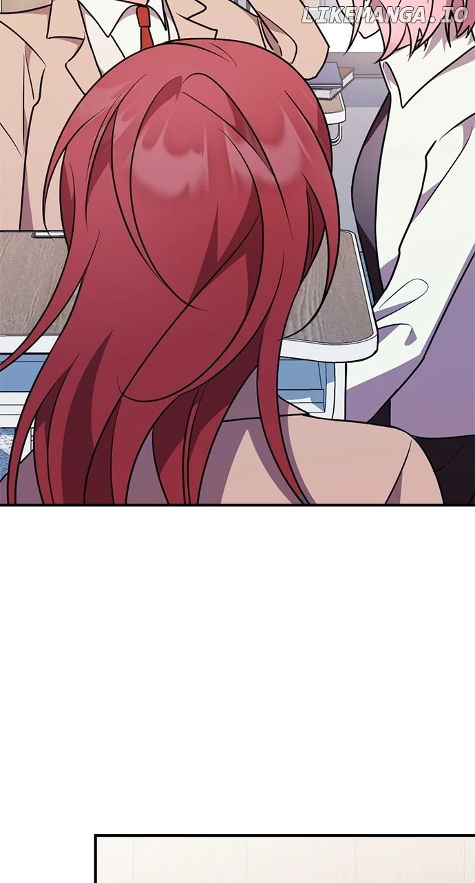 My Crush Got Possessed by the Duke Chapter 58 297 11