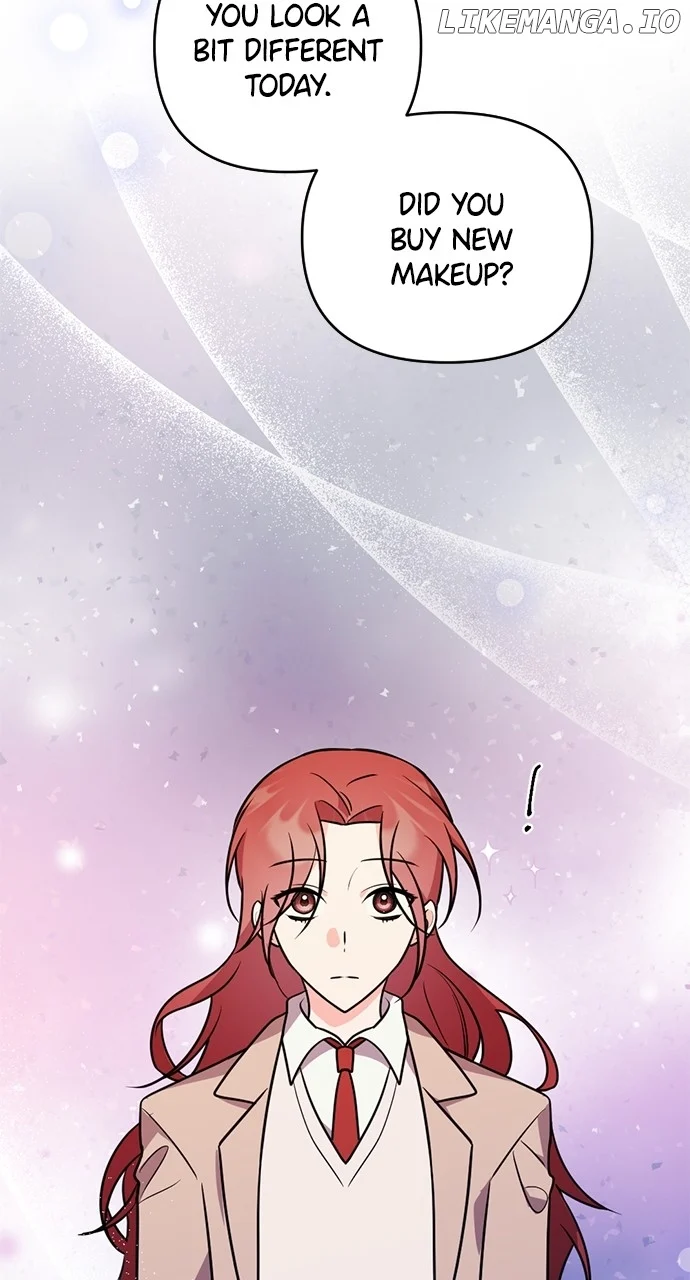 My Crush Got Possessed by the Duke Chapter 58 299 13