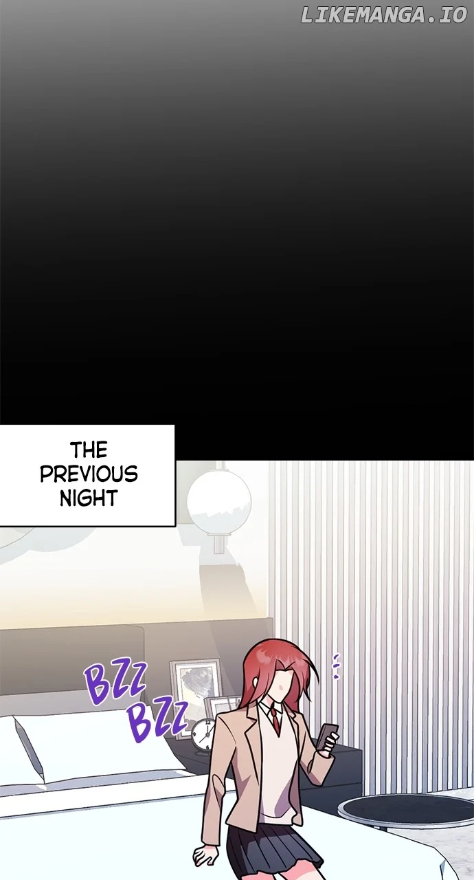 My Crush Got Possessed by the Duke Chapter 58 304 18
