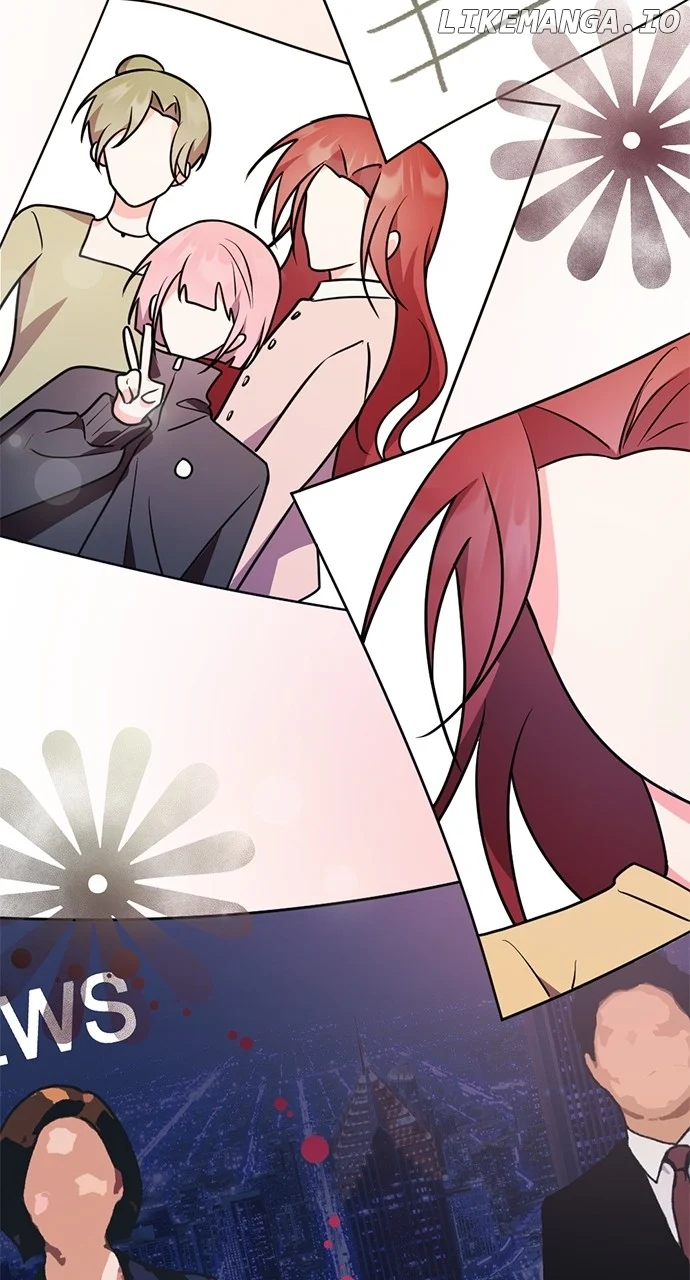 My Crush Got Possessed by the Duke Chapter 58 310 24