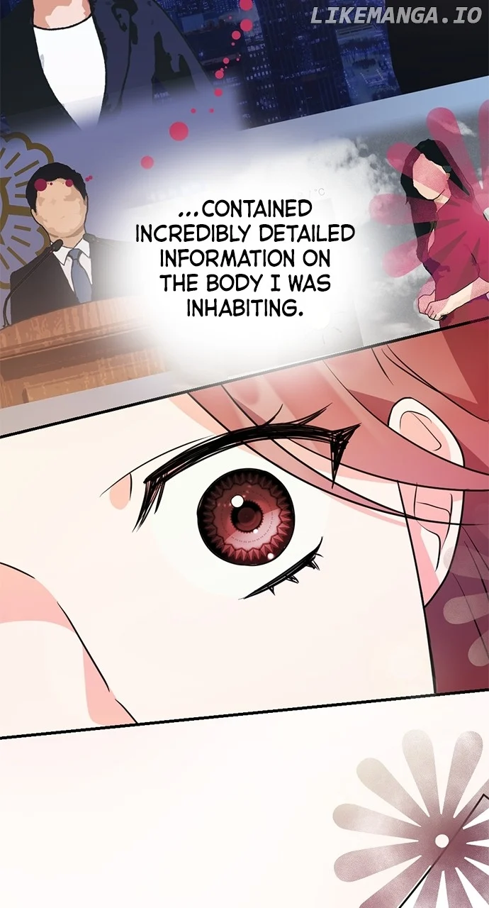 My Crush Got Possessed by the Duke Chapter 58 311 25