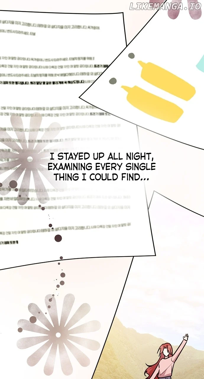 My Crush Got Possessed by the Duke Chapter 58 312 26