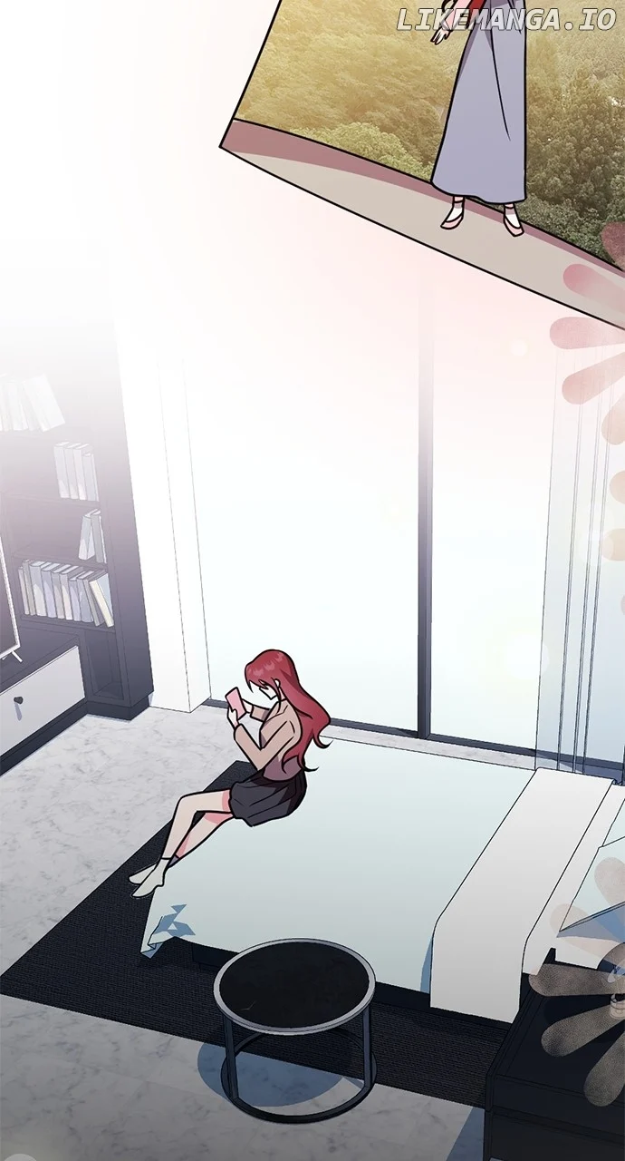 My Crush Got Possessed by the Duke Chapter 58 313 27