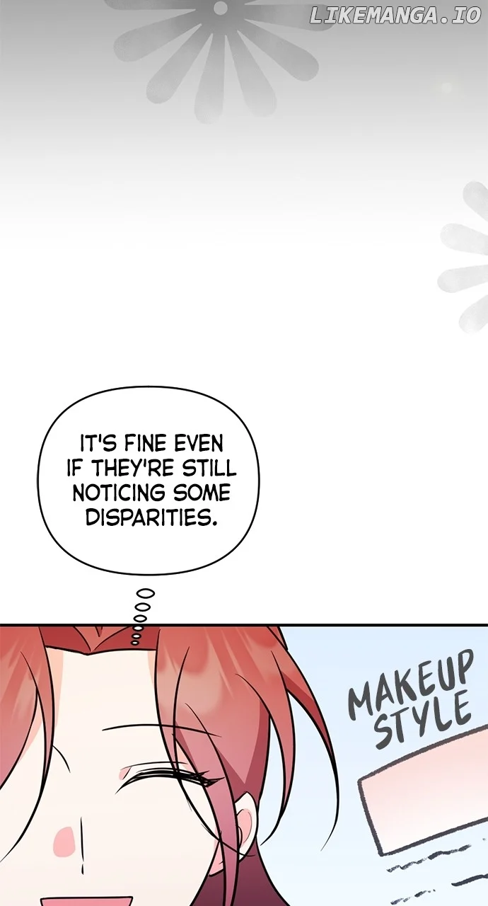 My Crush Got Possessed by the Duke Chapter 58 315 29