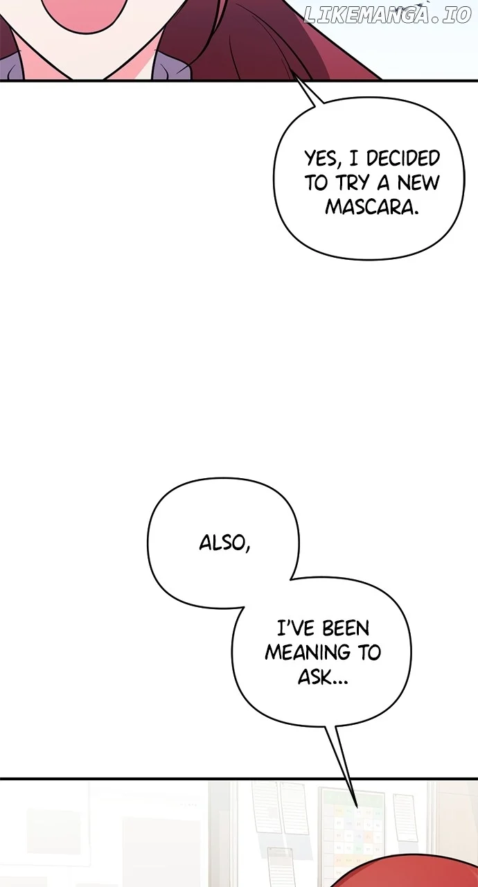 My Crush Got Possessed by the Duke Chapter 58 316 30