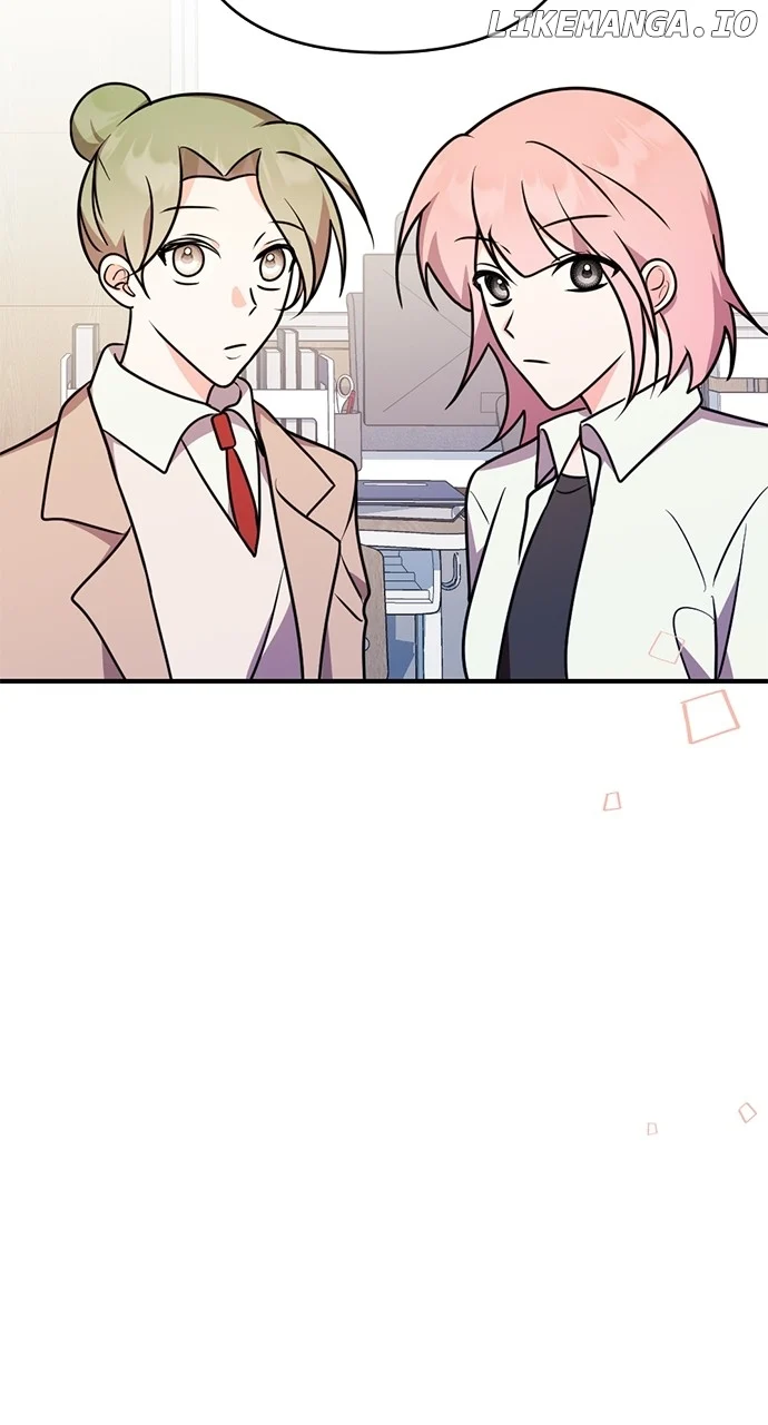 My Crush Got Possessed by the Duke Chapter 58 318 32