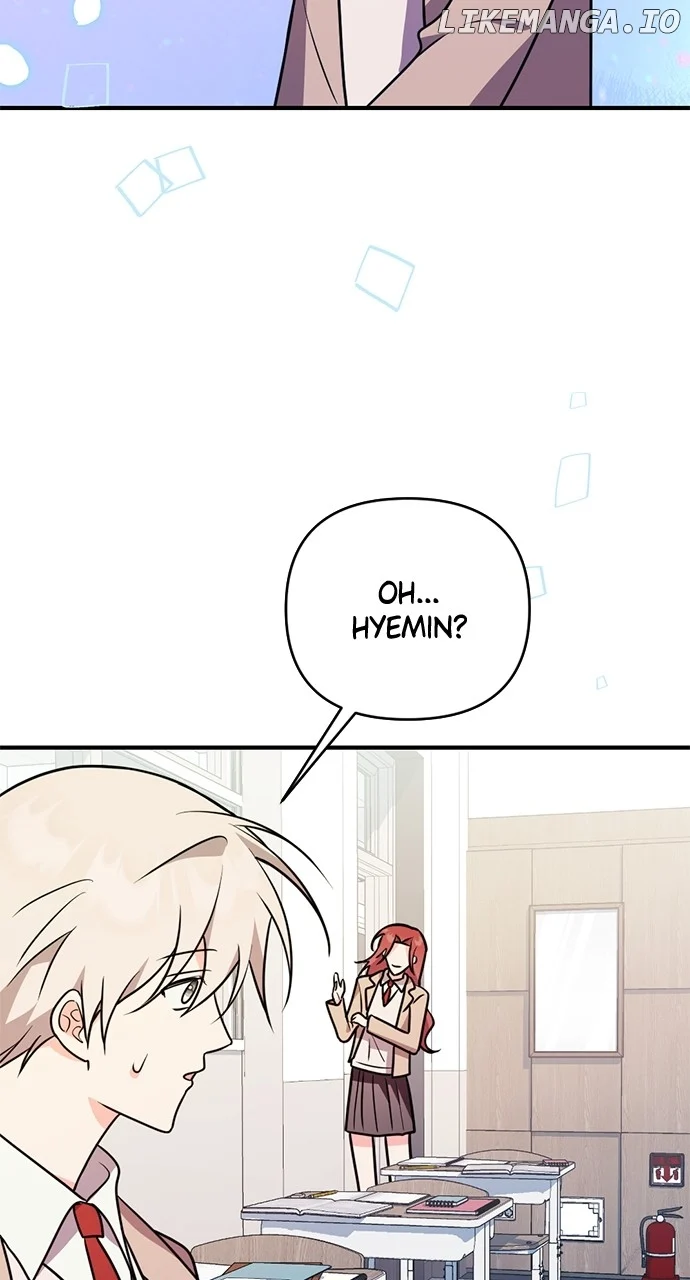 My Crush Got Possessed by the Duke Chapter 58 321 35