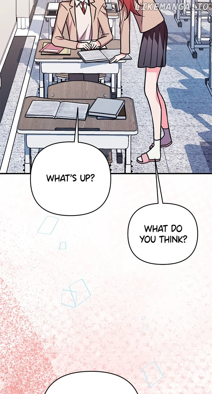 My Crush Got Possessed by the Duke Chapter 58 323 37