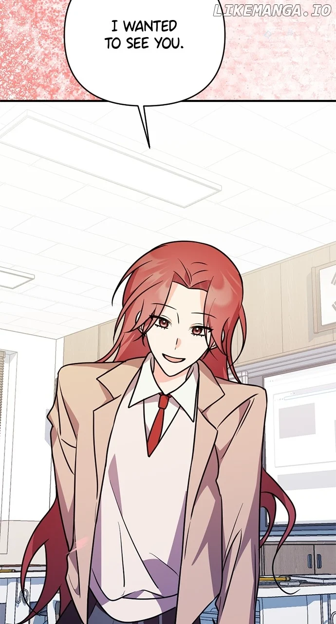 My Crush Got Possessed by the Duke Chapter 58 324 38