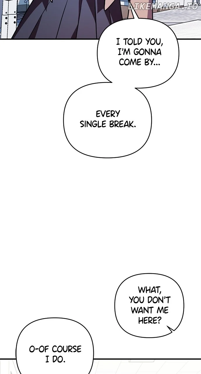 My Crush Got Possessed by the Duke Chapter 58 325 39