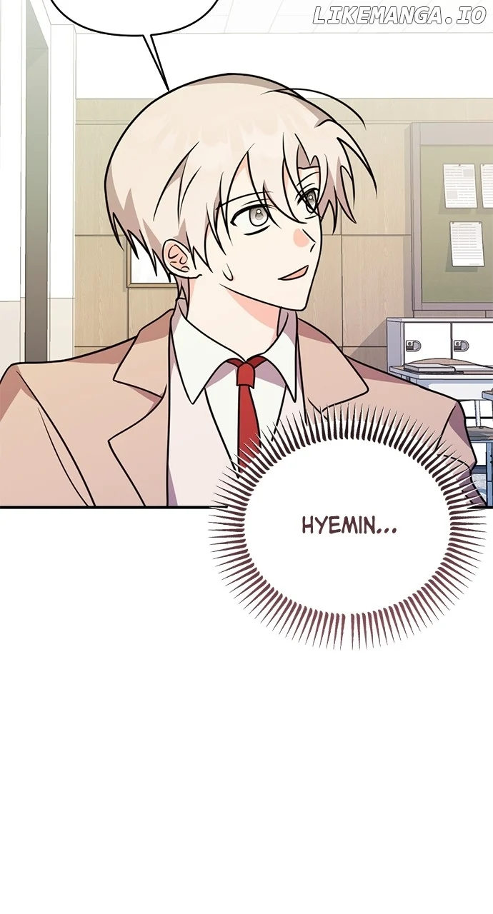 My Crush Got Possessed by the Duke Chapter 58 326 40