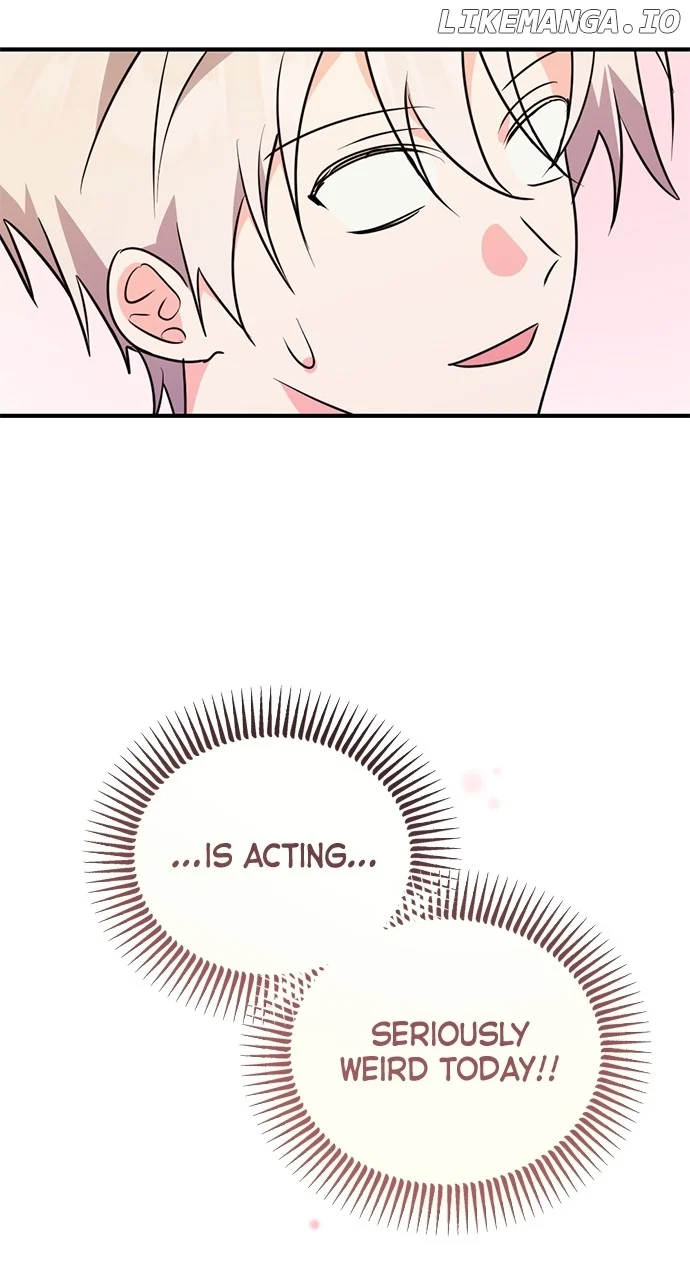 My Crush Got Possessed by the Duke Chapter 58 327 41