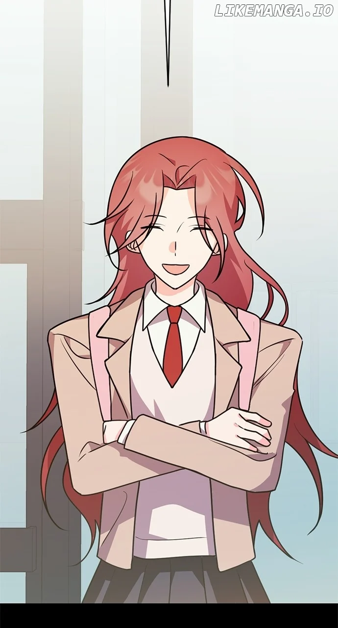 My Crush Got Possessed by the Duke Chapter 58 329 43