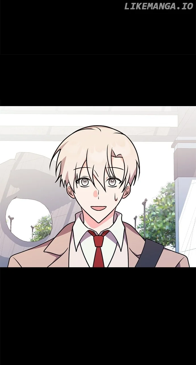 My Crush Got Possessed by the Duke Chapter 58 330 44