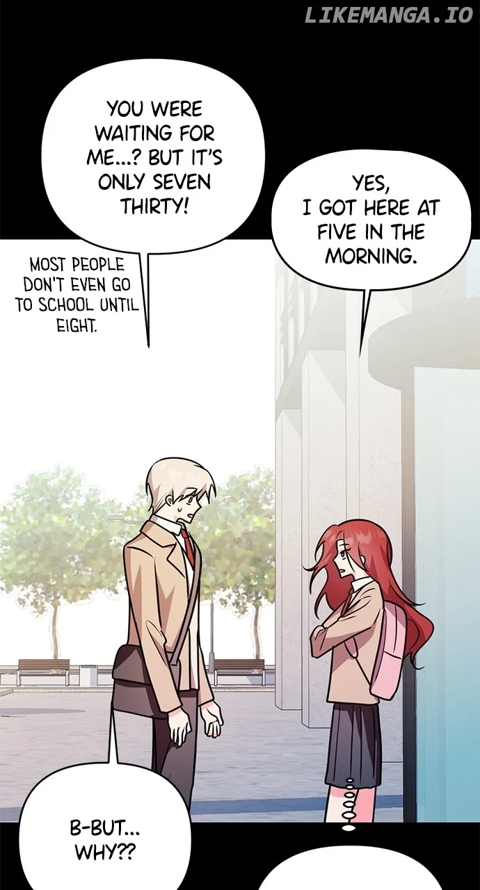 My Crush Got Possessed by the Duke Chapter 58 331 45