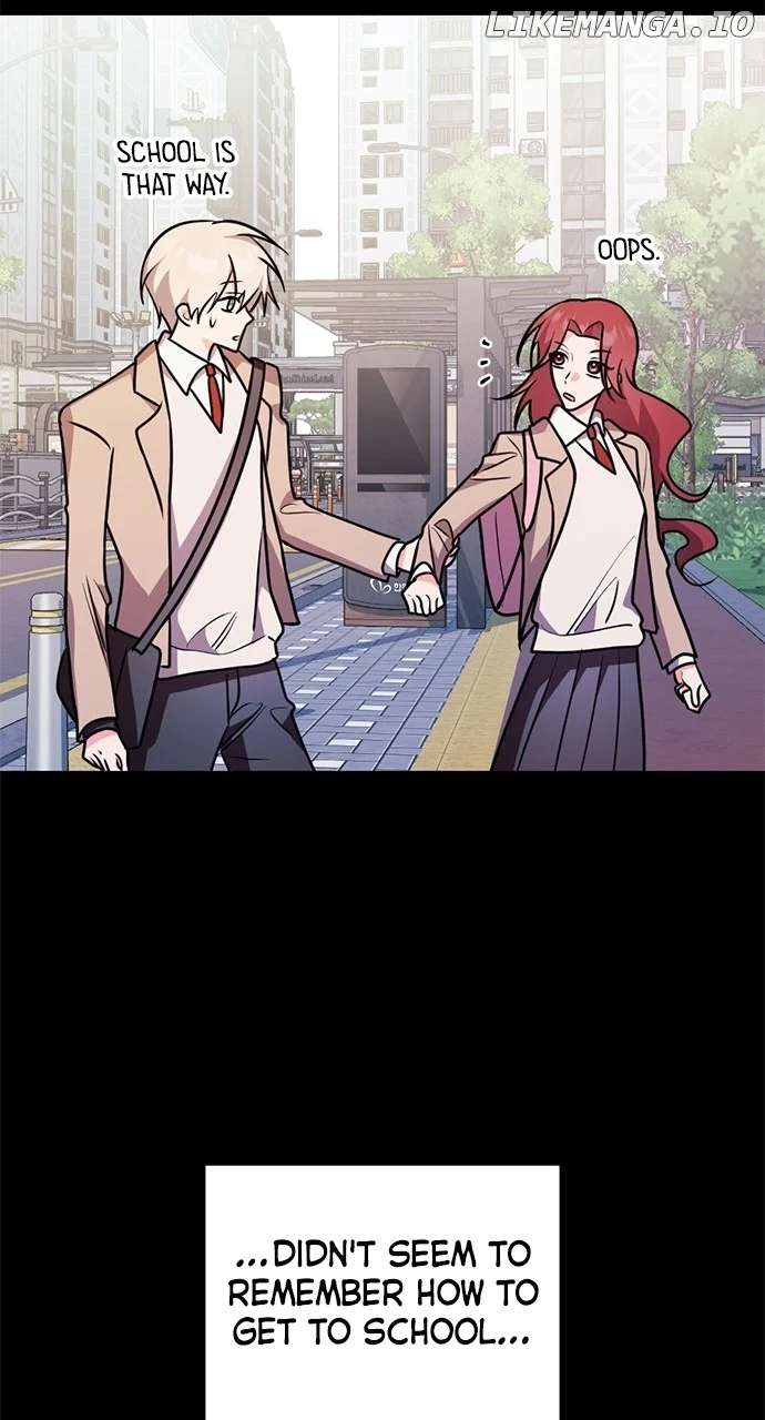 My Crush Got Possessed by the Duke Chapter 58 333 47