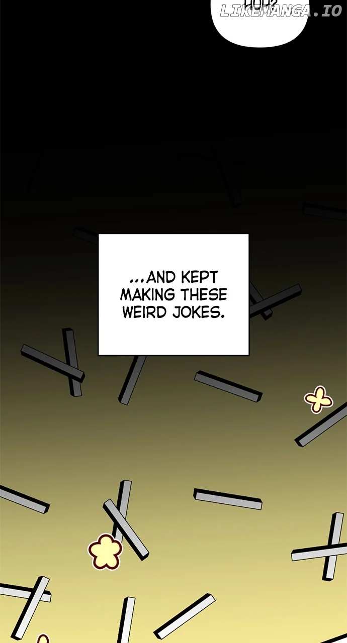 My Crush Got Possessed by the Duke Chapter 58 338 52