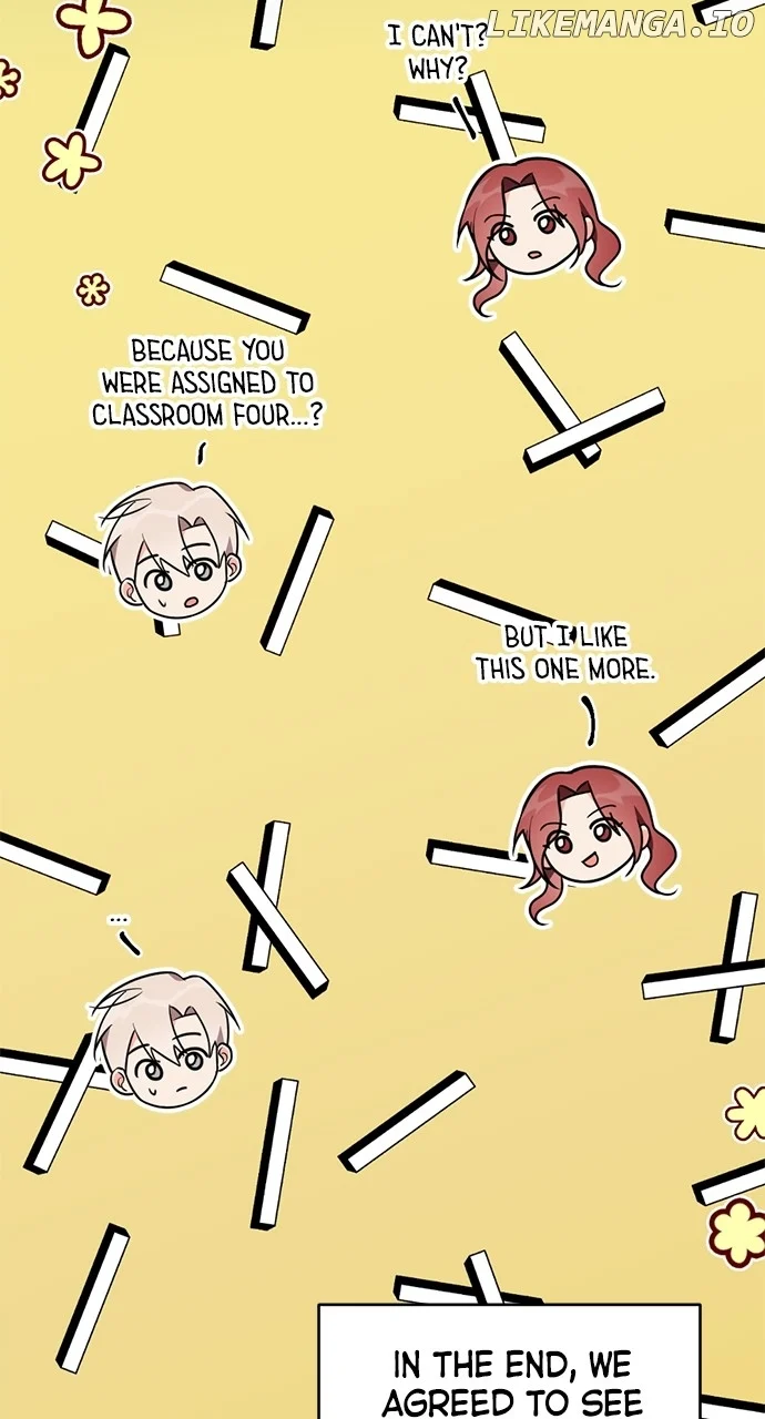 My Crush Got Possessed by the Duke Chapter 58 339 53