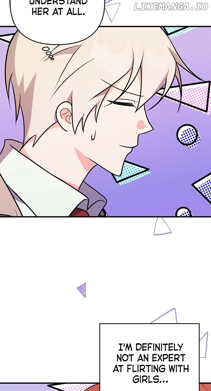 My Crush Got Possessed by the Duke Chapter 58 343 57