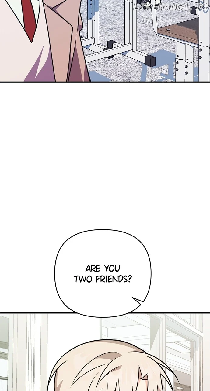 My Crush Got Possessed by the Duke Chapter 58 346 60