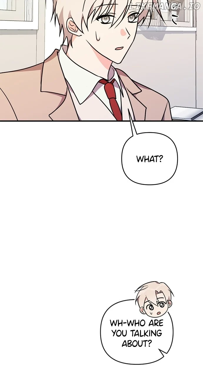 My Crush Got Possessed by the Duke Chapter 58 347 61