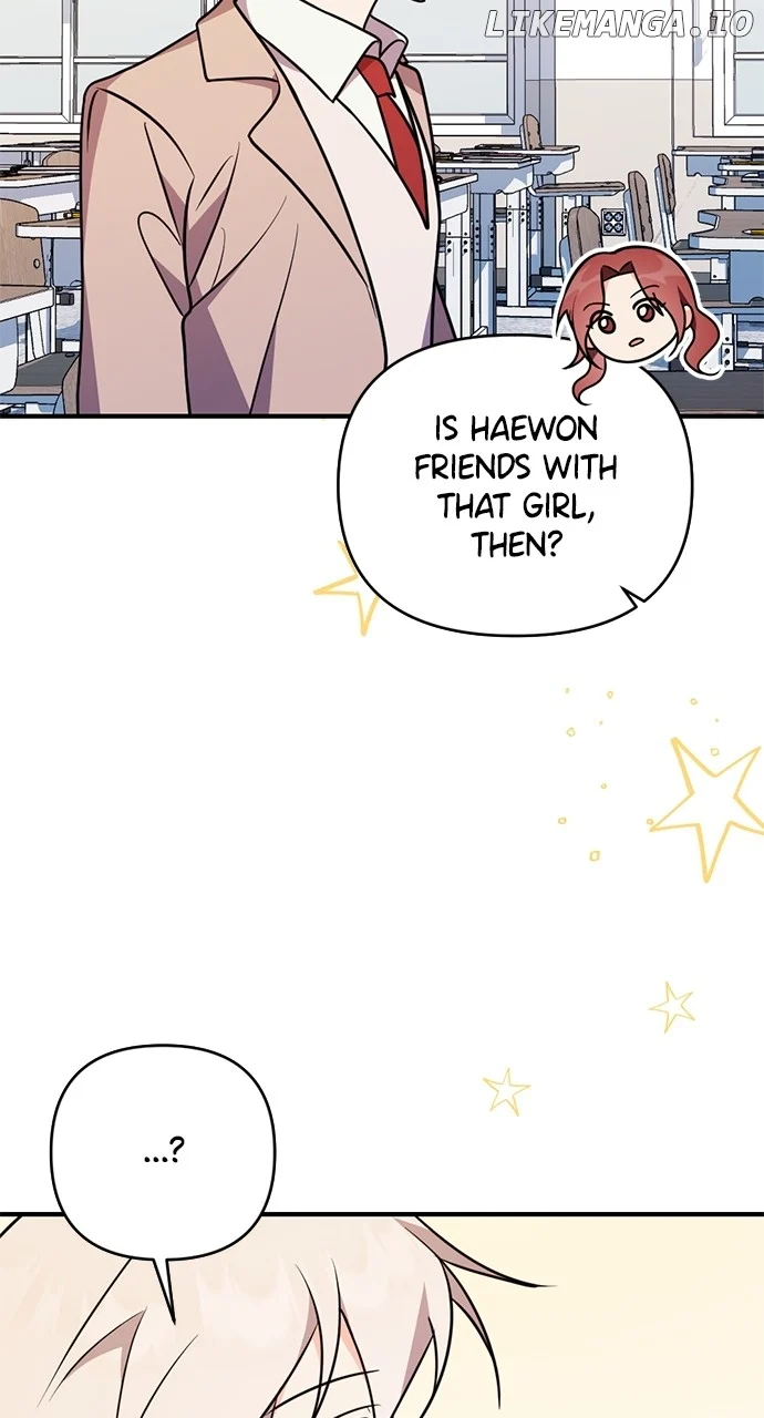 My Crush Got Possessed by the Duke Chapter 58 350 64