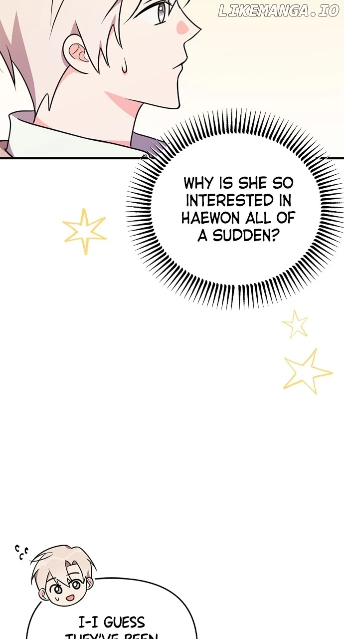 My Crush Got Possessed by the Duke Chapter 58 351 65