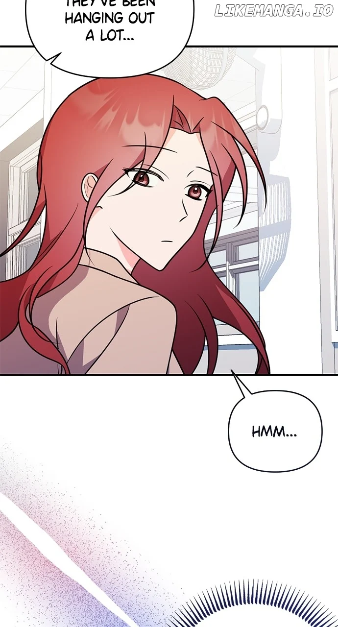 My Crush Got Possessed by the Duke Chapter 58 352 66