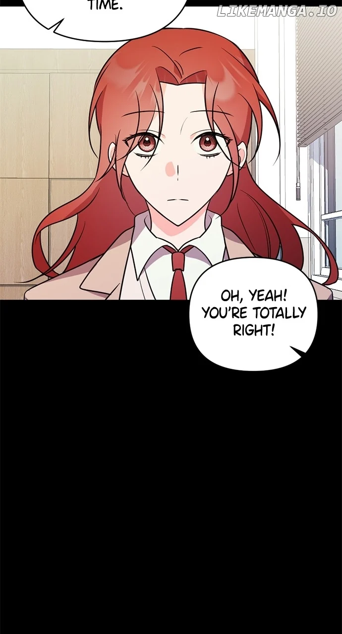 My Crush Got Possessed by the Duke Chapter 58 356 70