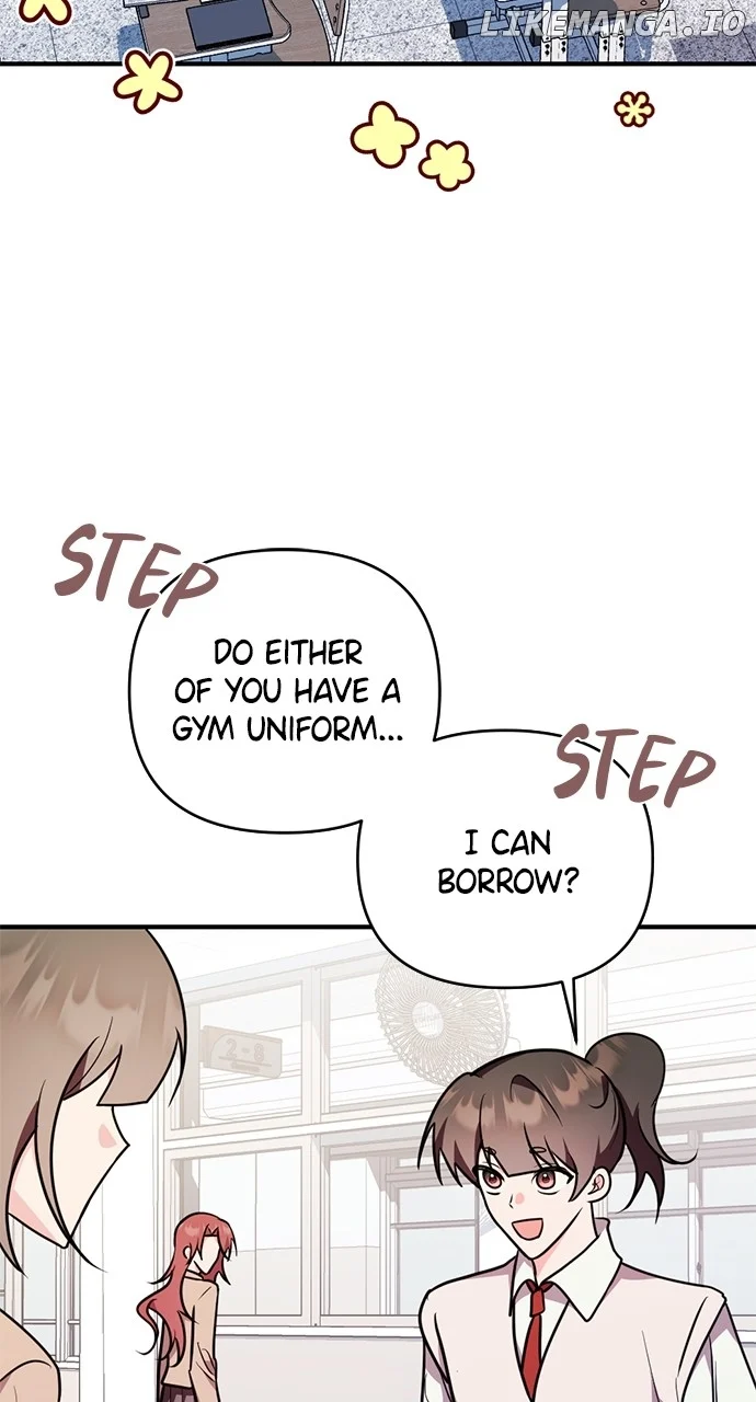 My Crush Got Possessed by the Duke Chapter 58 362 76