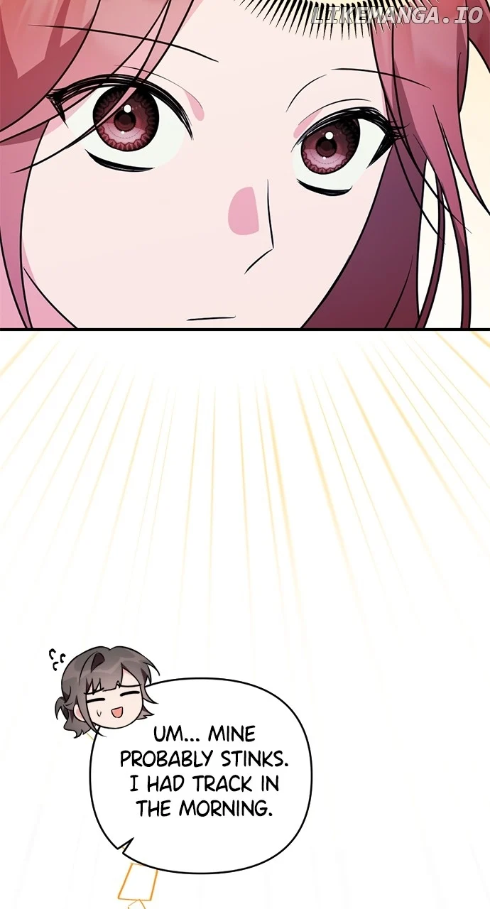 My Crush Got Possessed by the Duke Chapter 58 364 78