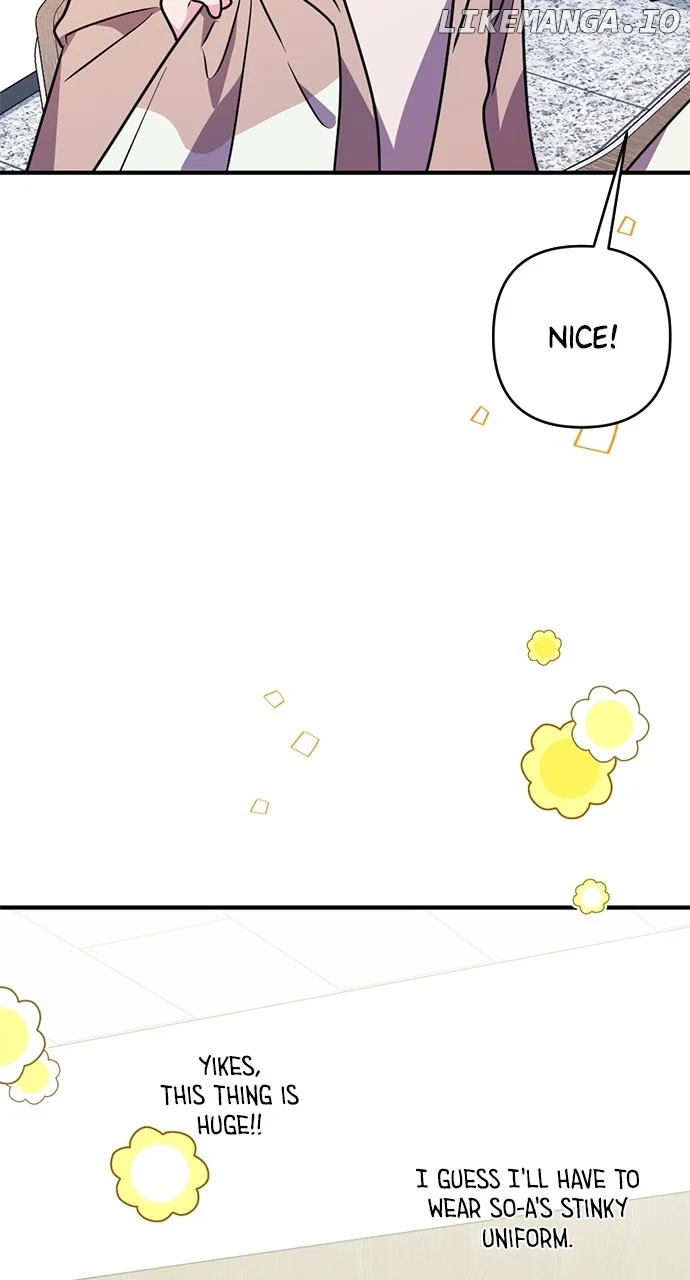 My Crush Got Possessed by the Duke Chapter 58 366 80