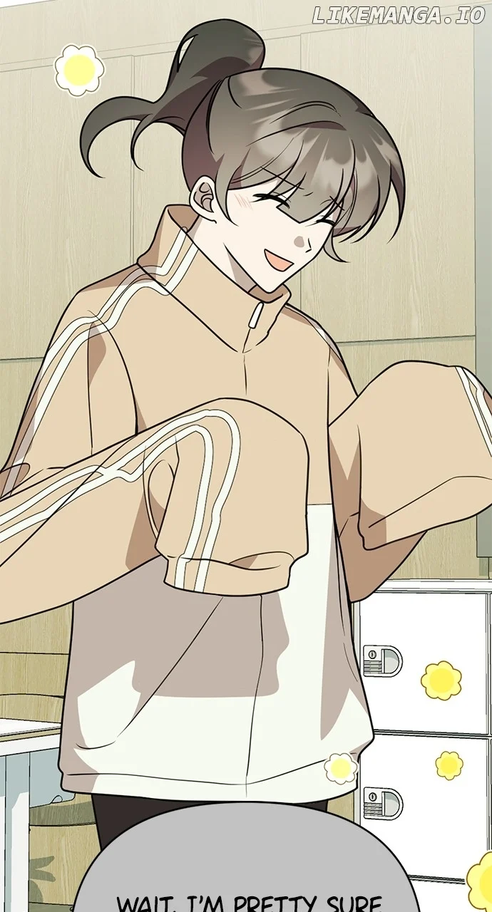 My Crush Got Possessed by the Duke Chapter 58 367 81