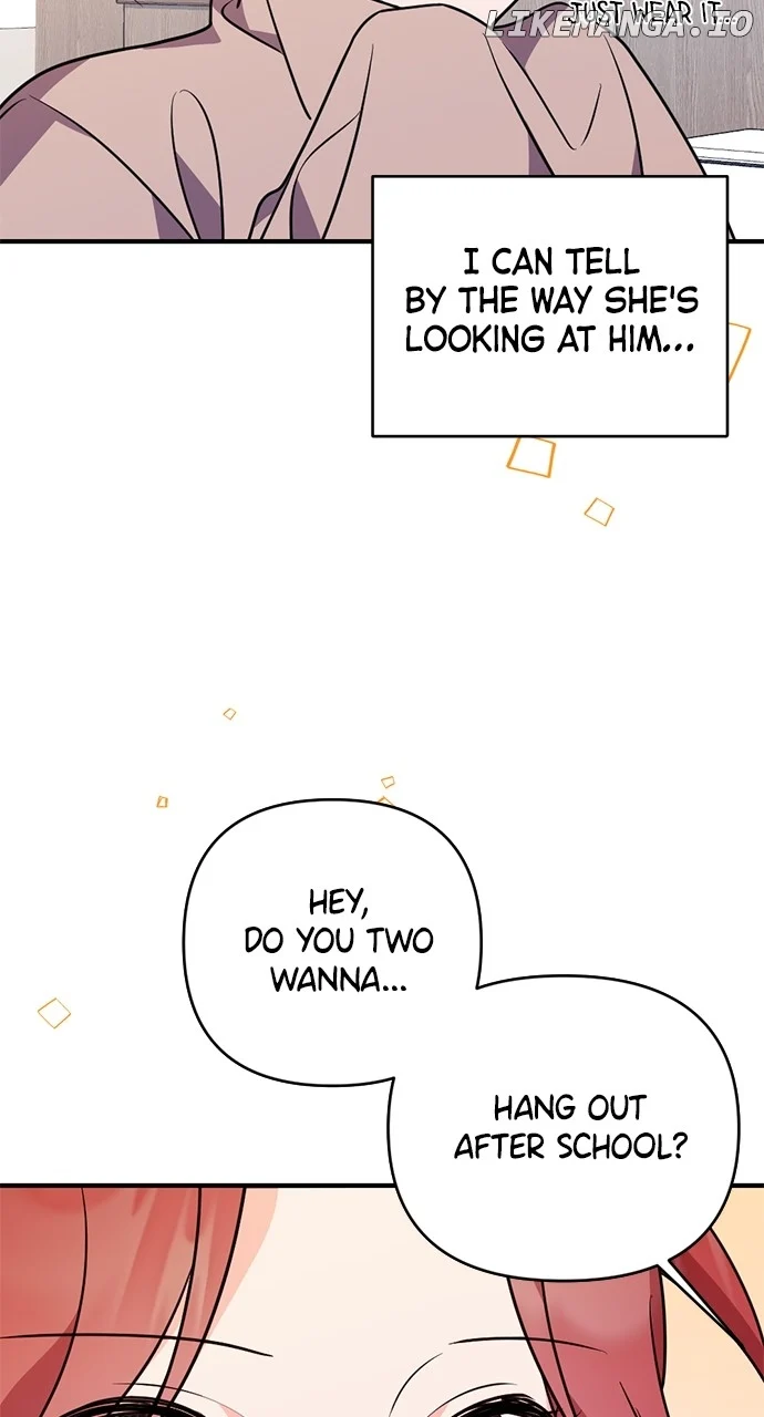 My Crush Got Possessed by the Duke Chapter 58 369 83