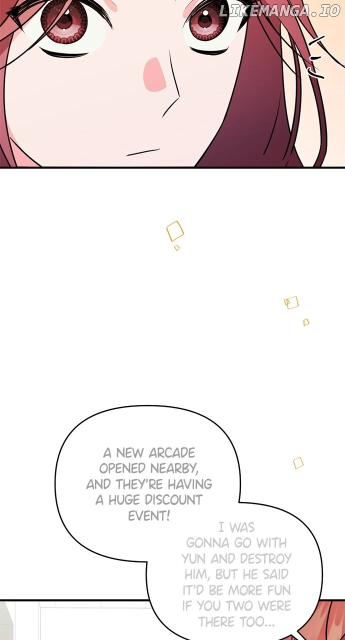 My Crush Got Possessed by the Duke Chapter 58 370 84