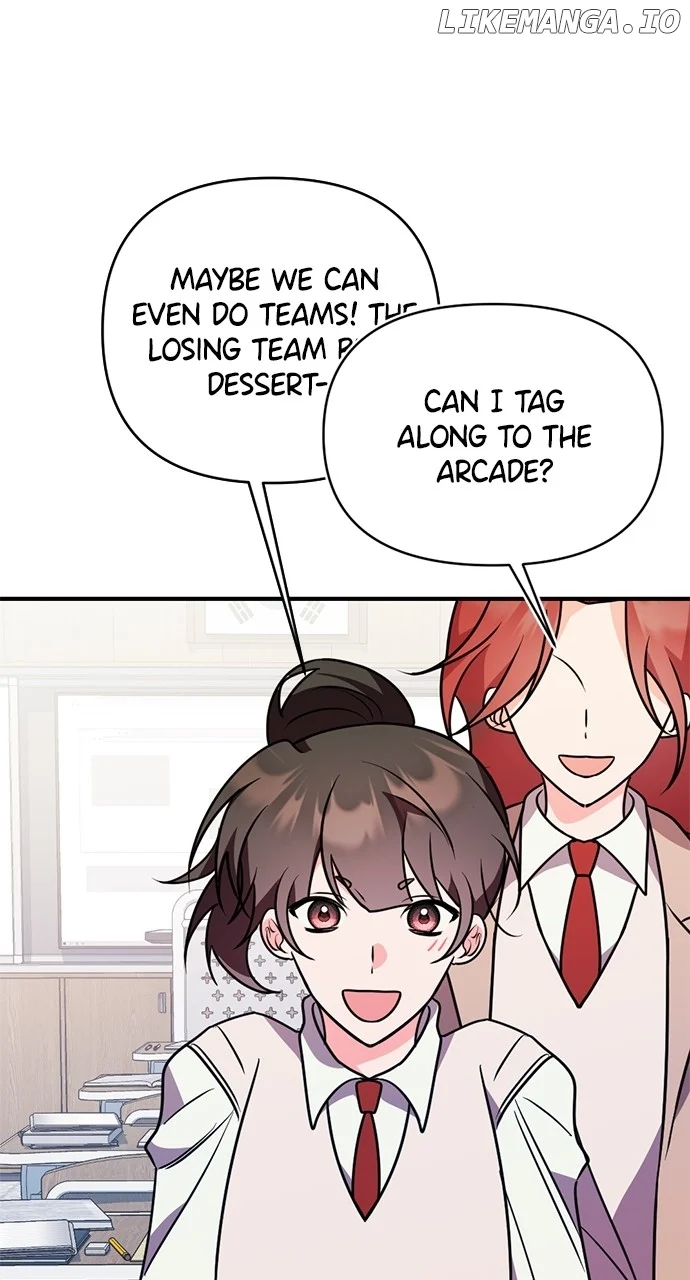 My Crush Got Possessed by the Duke Chapter 58 372 86