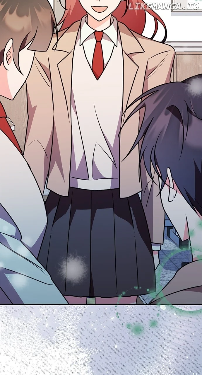 My Crush Got Possessed by the Duke Chapter 58 375 89