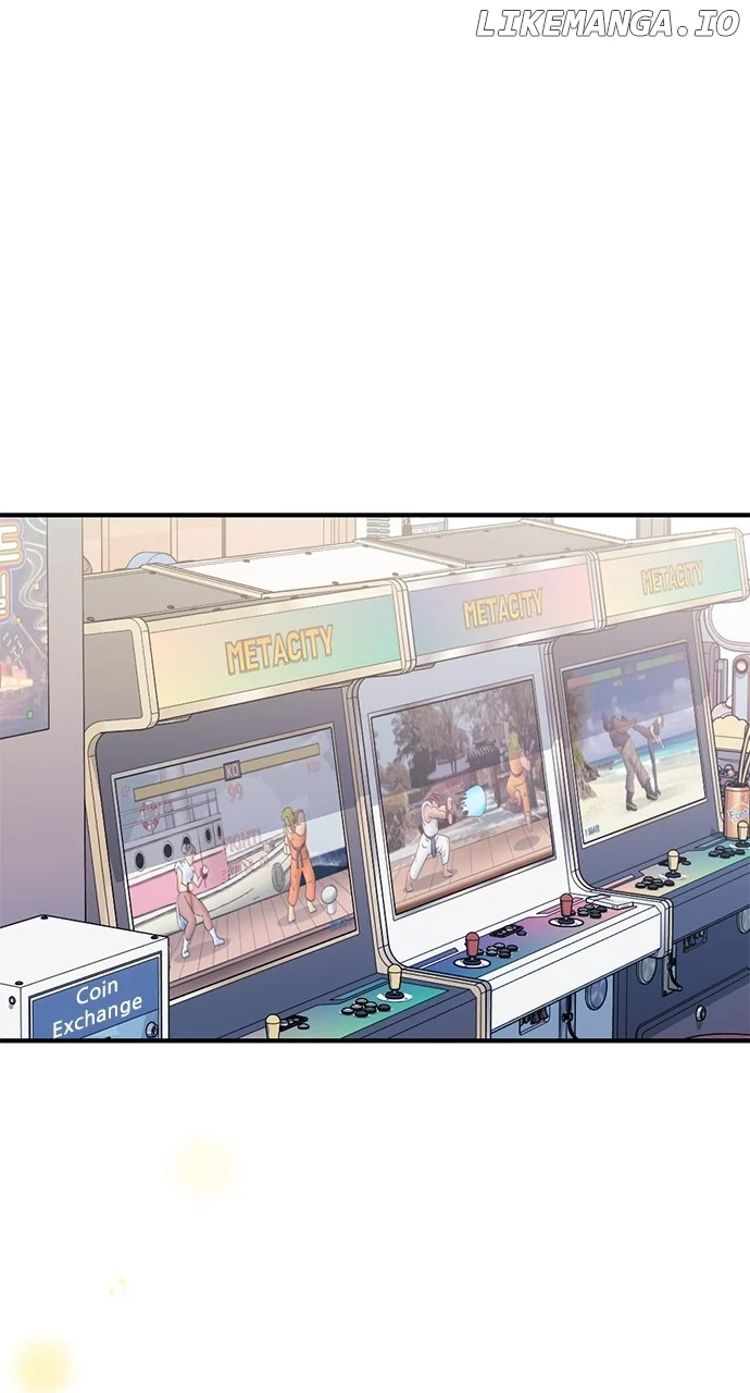 My Crush Got Possessed by the Duke Chapter 59 317 001