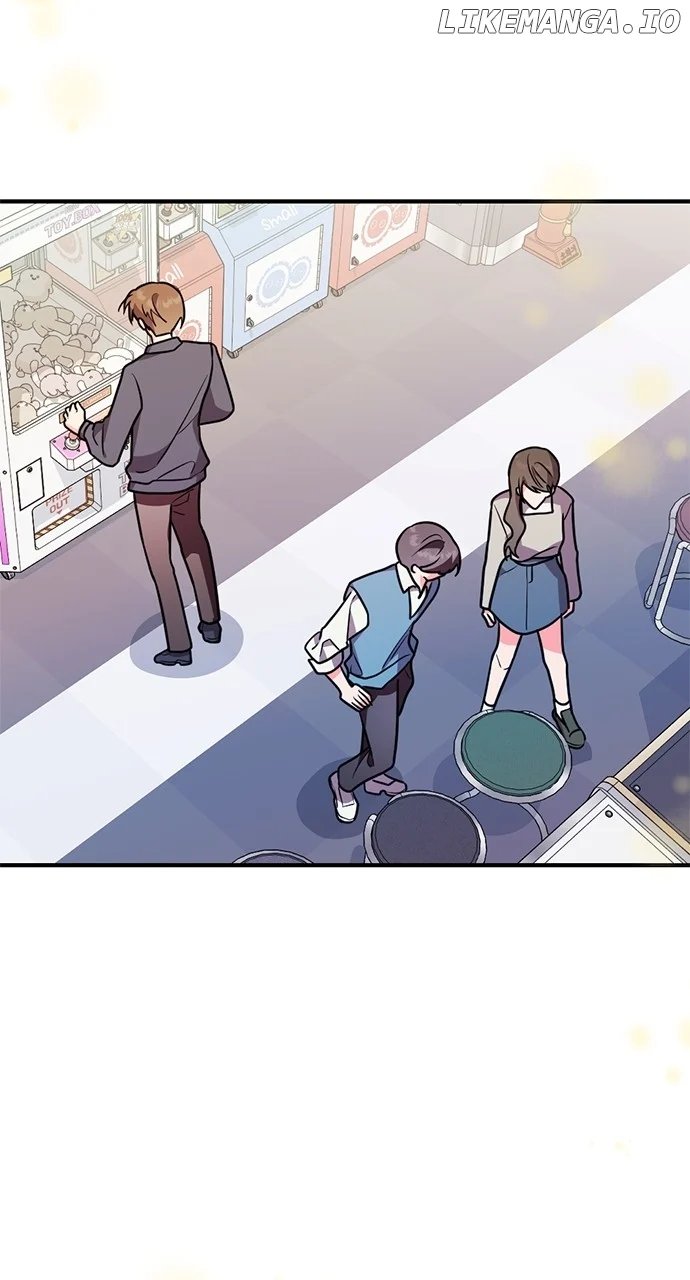 My Crush Got Possessed by the Duke Chapter 59 318 002