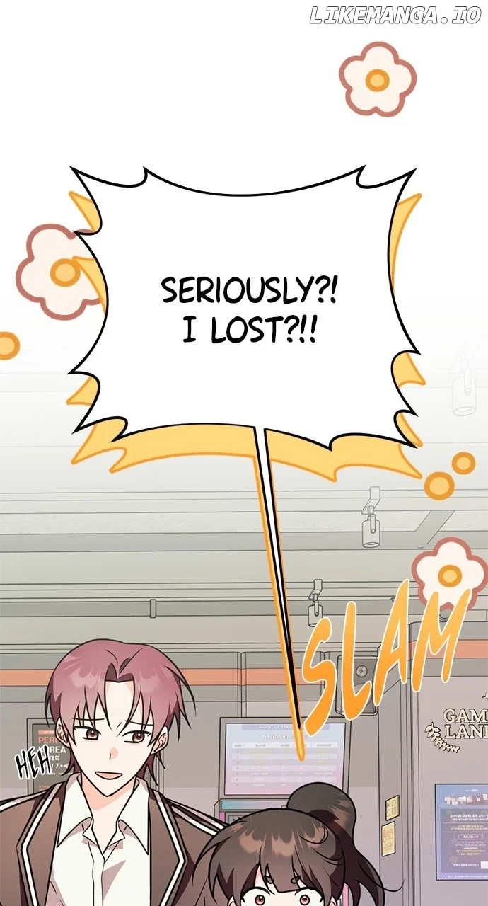 My Crush Got Possessed by the Duke Chapter 59 320 004