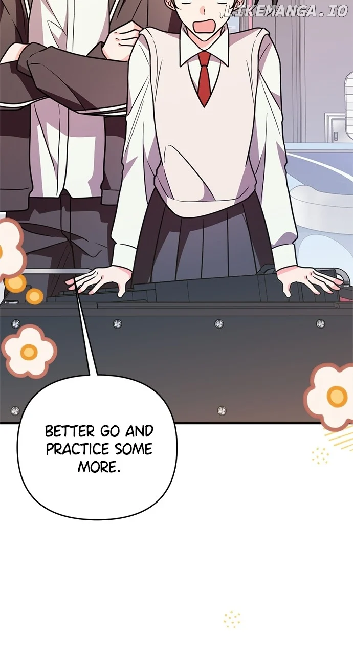 My Crush Got Possessed by the Duke Chapter 59 321 005