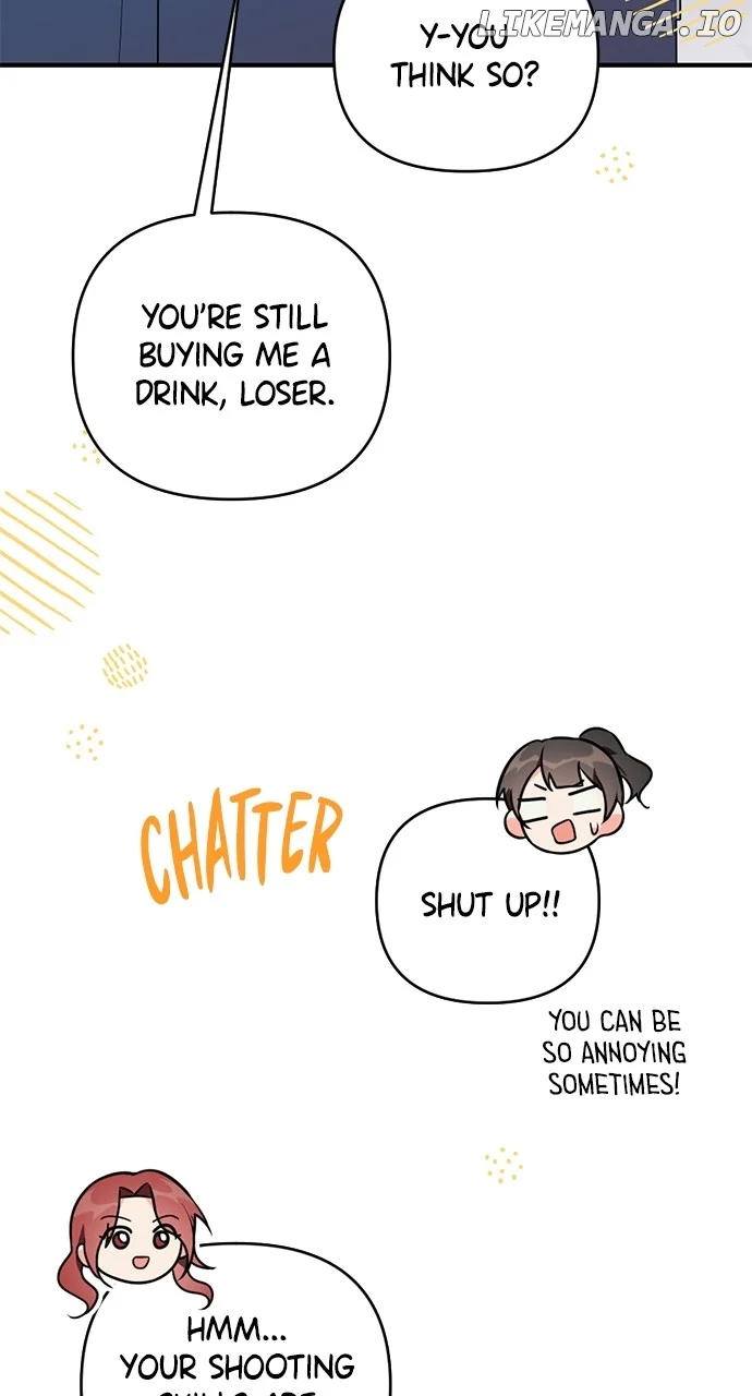 My Crush Got Possessed by the Duke Chapter 59 323 007