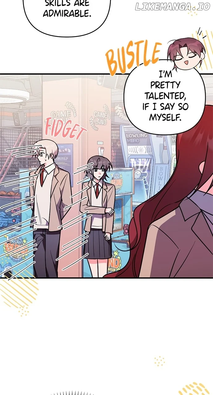 My Crush Got Possessed by the Duke Chapter 59 324 008