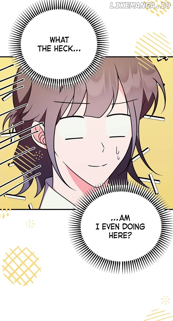 My Crush Got Possessed by the Duke Chapter 59 325 009