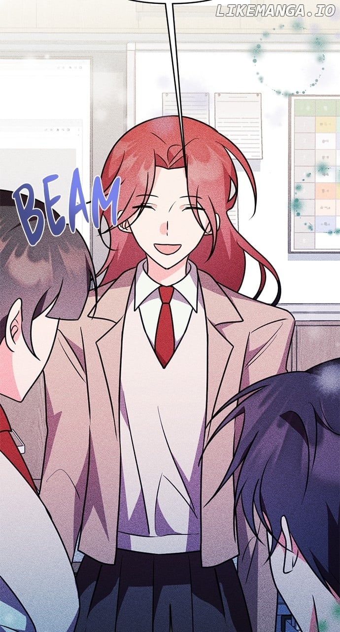 My Crush Got Possessed by the Duke Chapter 59 329 013