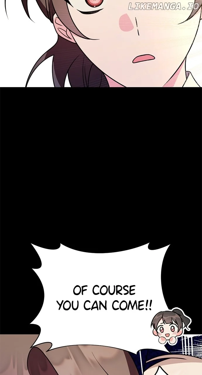 My Crush Got Possessed by the Duke Chapter 59 331 015