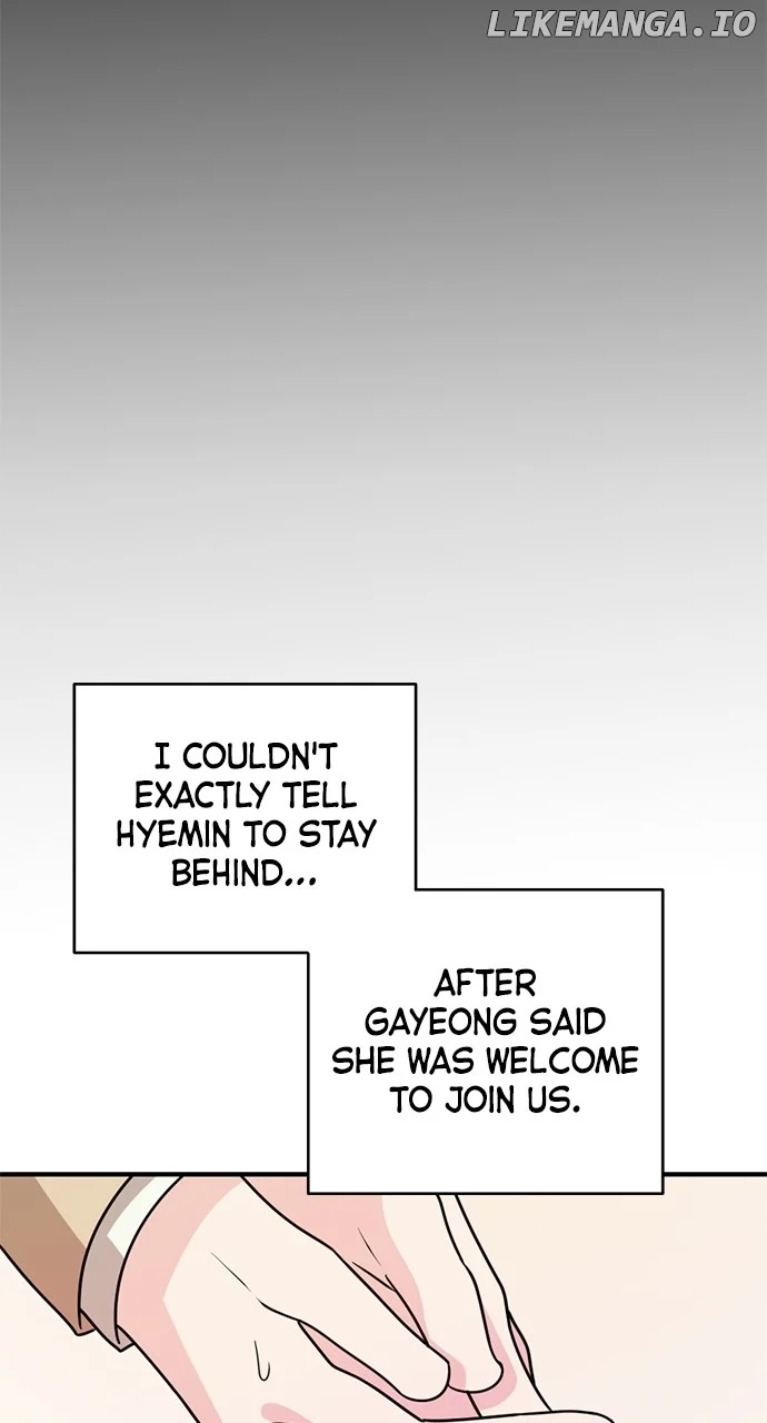 My Crush Got Possessed by the Duke Chapter 59 333 017