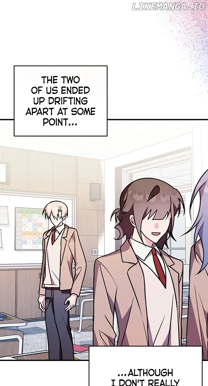 My Crush Got Possessed by the Duke Chapter 59 336 020